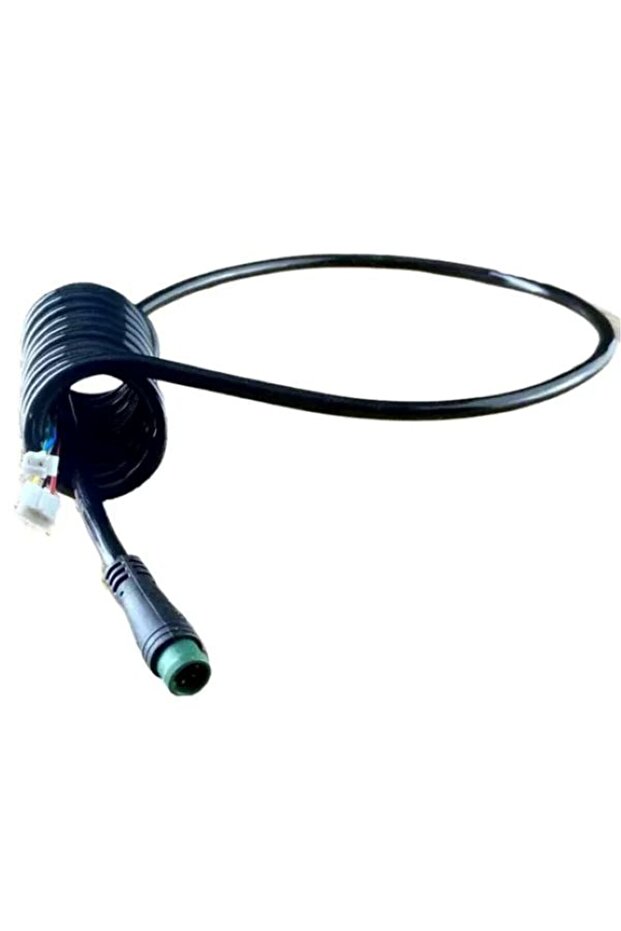 Booster spring wire - 1