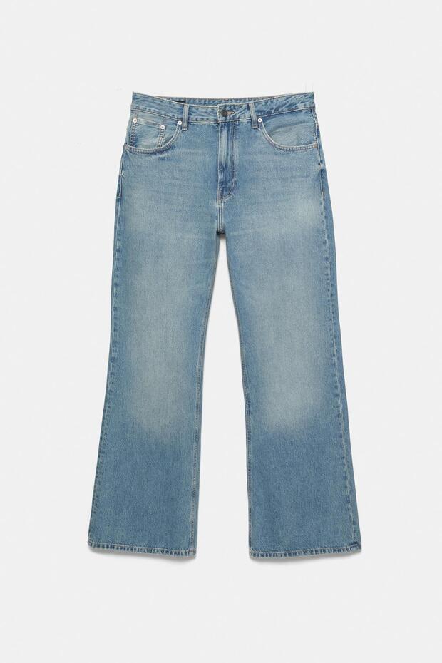 Çan paça jean - 2