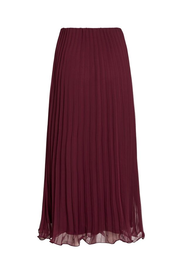 Maxirock VICALLA Plissierter - 3