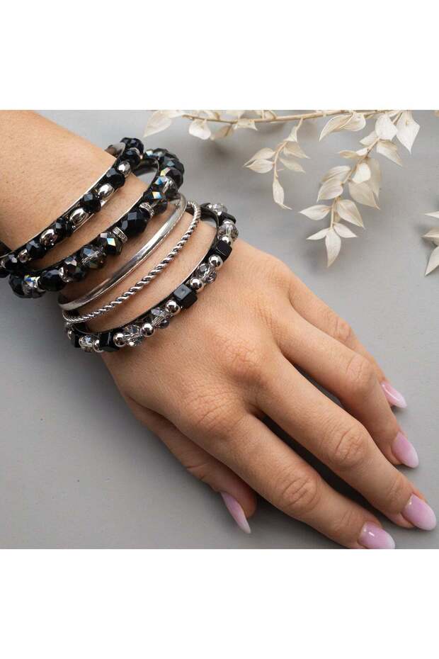 Pack de cinci bratari - 2