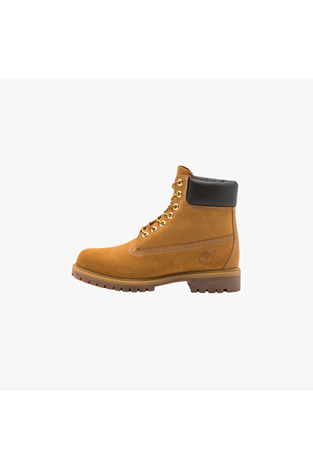 6" Premium Waterproof Boot Wheat - 1