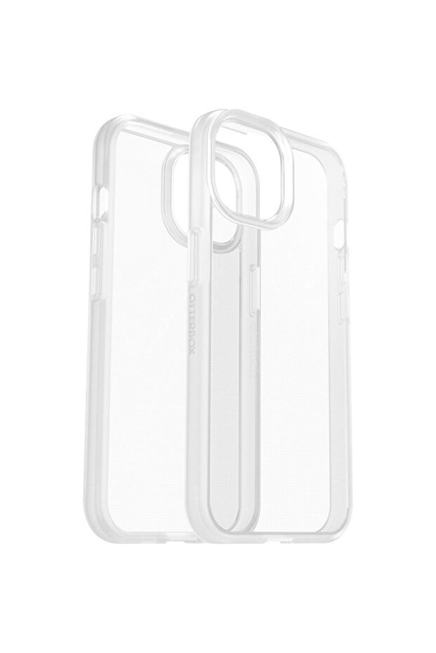 React Back Cover Mobile Case - 3