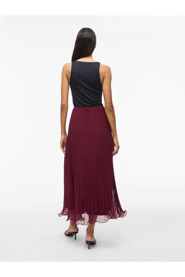 Maxirock VICALLA Plissierter - 4