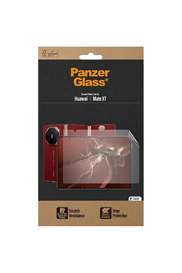 واقي شاشة للهواتف الذكية مناسب للحافظات - 1