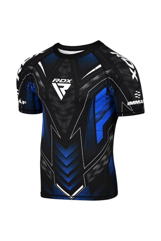 IMMAF ONAYLI TİŞÖRT - 1