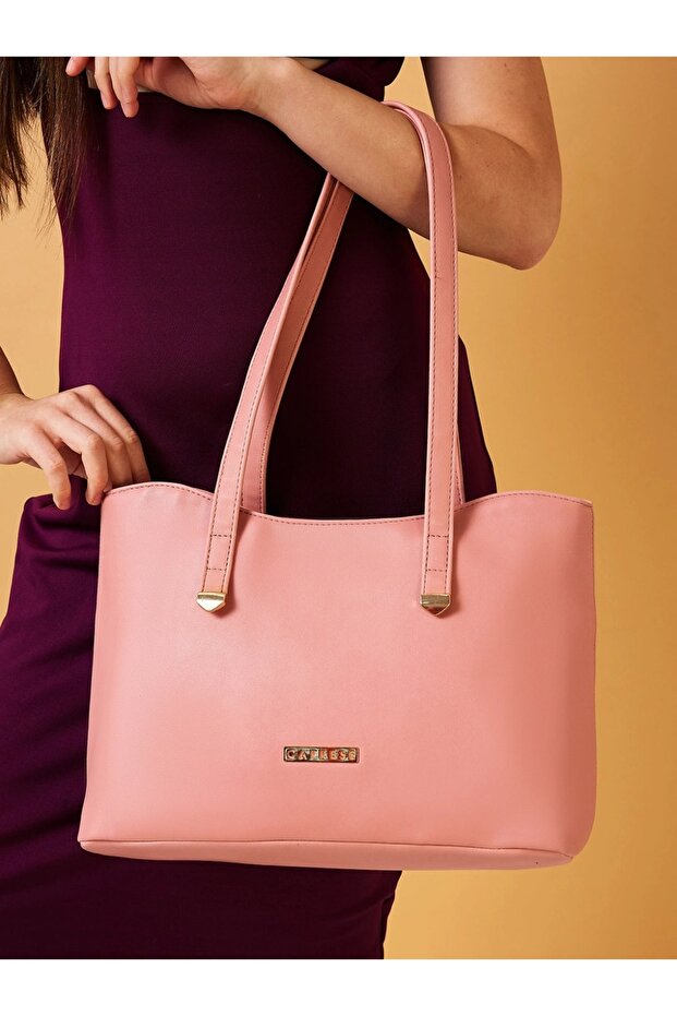 حقيبة أفرا توت متوسطة الحجم - 2