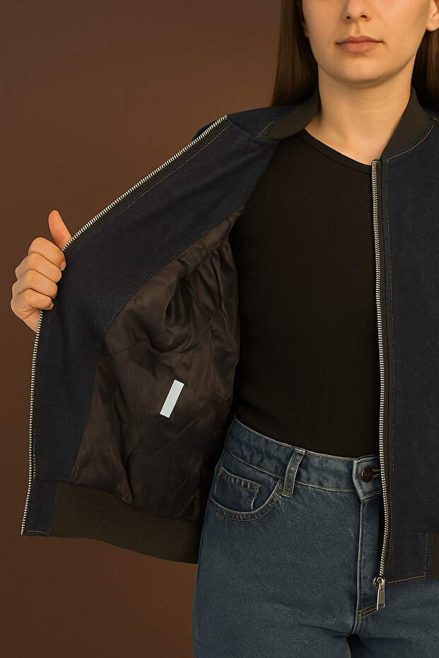 KOT BOMBER CEKET - 2