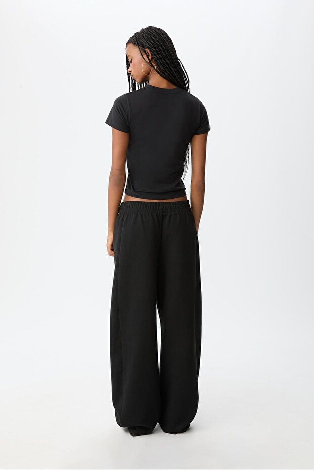 Baskılı tişört - 4