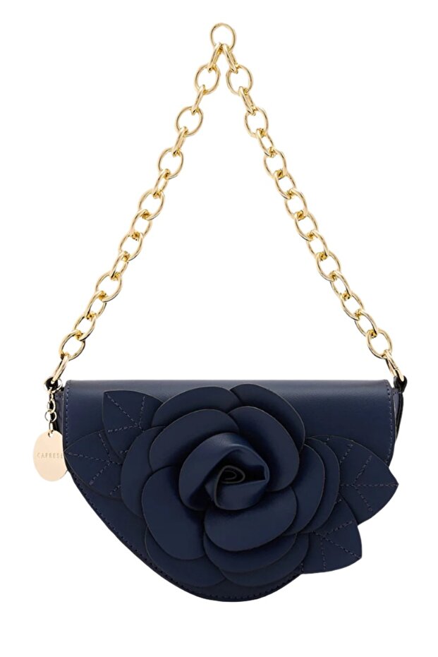 BLOOM SLING SMALL NAVY - 1