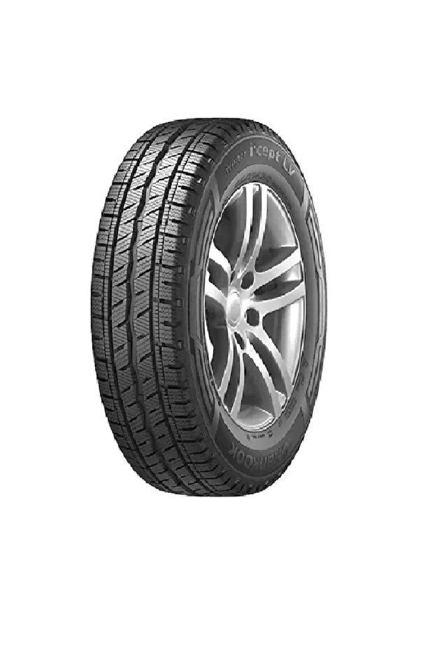 225/55/17C 109/107 8PR RW12 2024 - 1