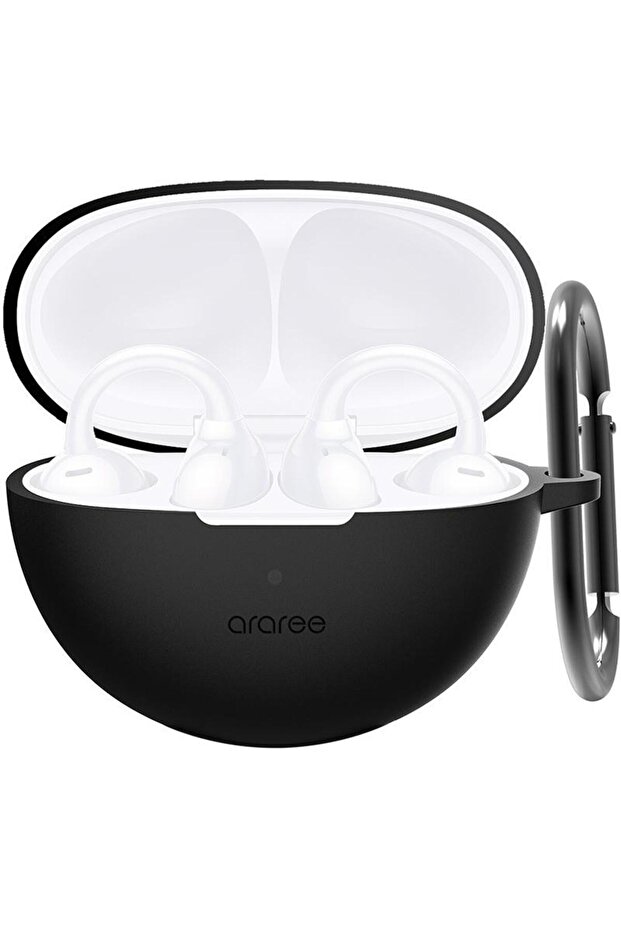 غطاء سماعات الأذن بوبس - 1