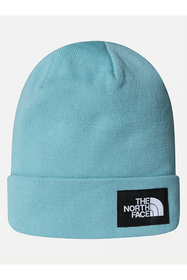 DOCK WORKER RECYCLED BEANIE - 1