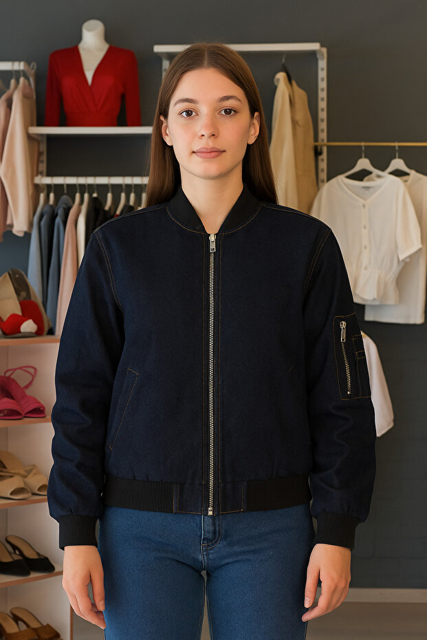 KOT BOMBER CEKET - 4