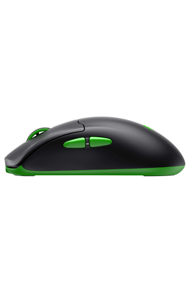 Gamenote MS975WB Ultra Hafif 20.000 DPI Gaming Oyuncu Mouse 2.4GHz + Bluetooth 5.1 - 5