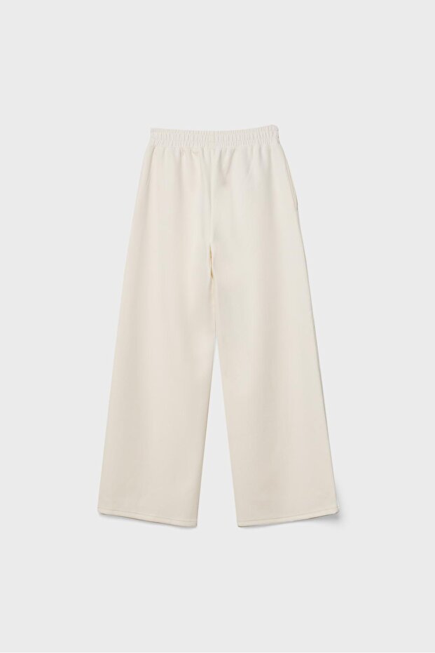 İnterlok Jogger Pantolon - 7