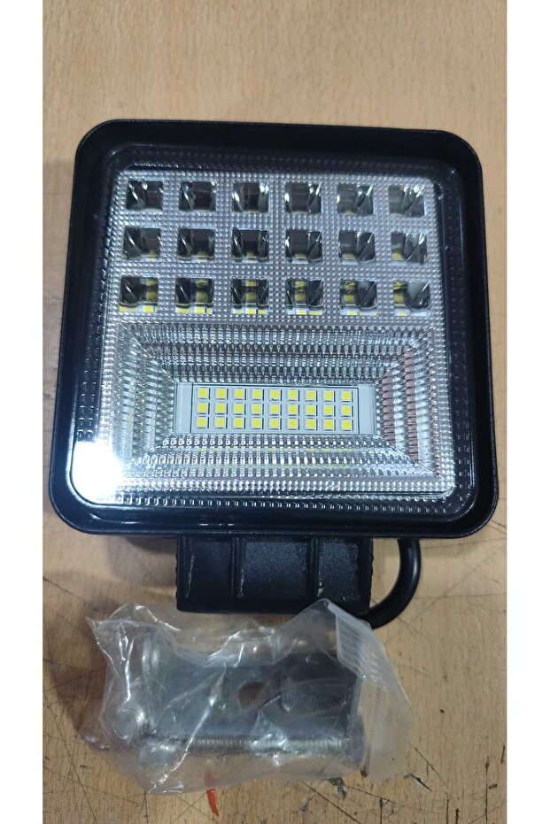 GERİ VİTES LAMBASI - 1