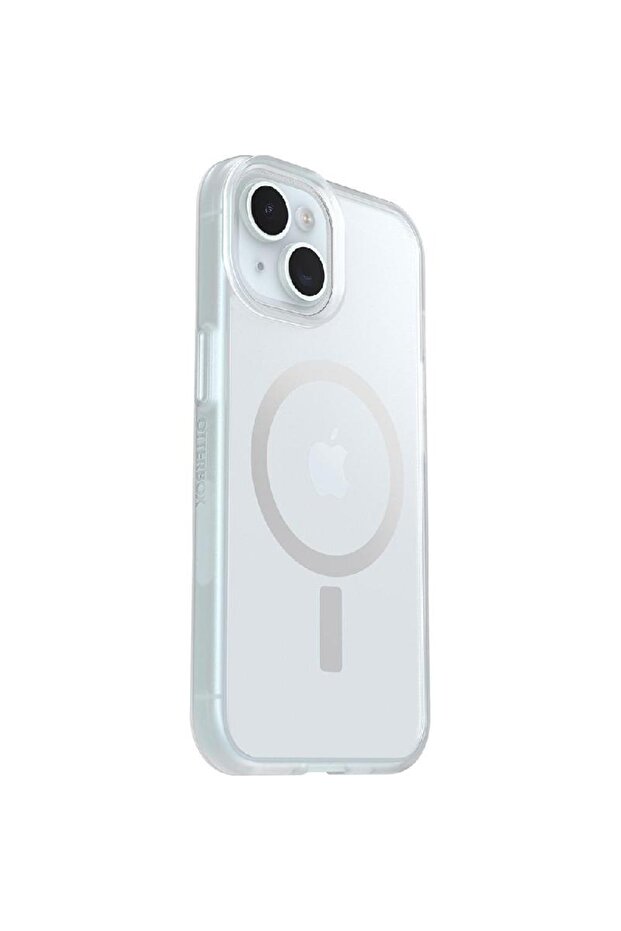 غطاء خلفي للهاتف المحمول من React مع MagSafe - 2