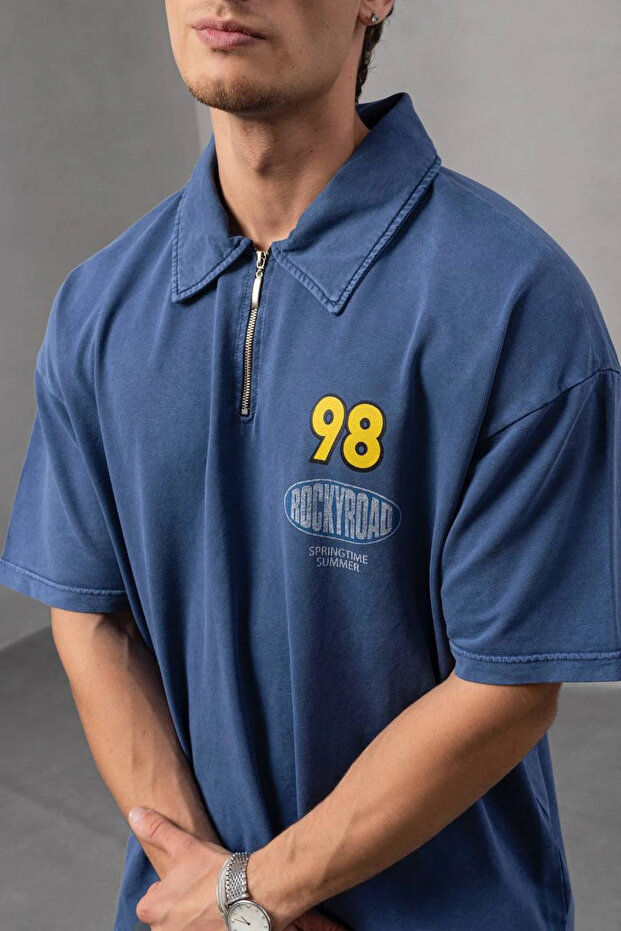 98 Rocky Gömlek - 3