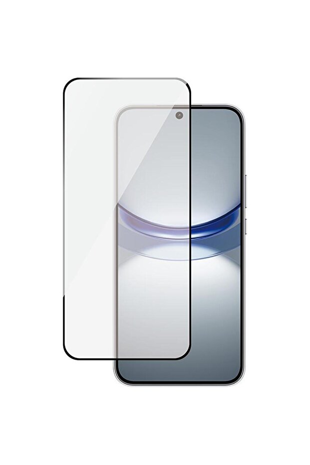 واقي شاشة آمن للهواتف الذكية - 1
