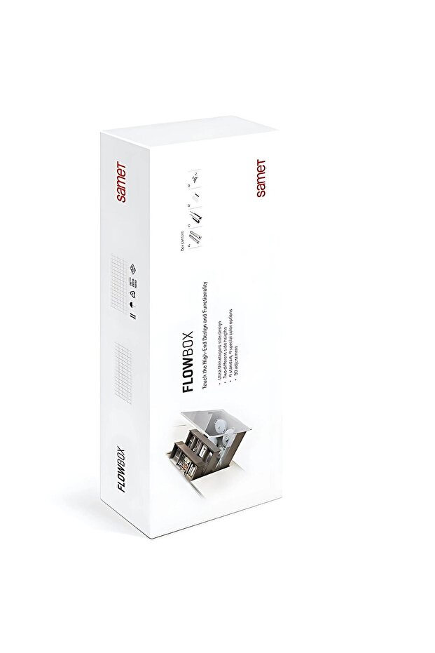 FLOWBOX 106/18 FR 500 ANTRASIT - 2