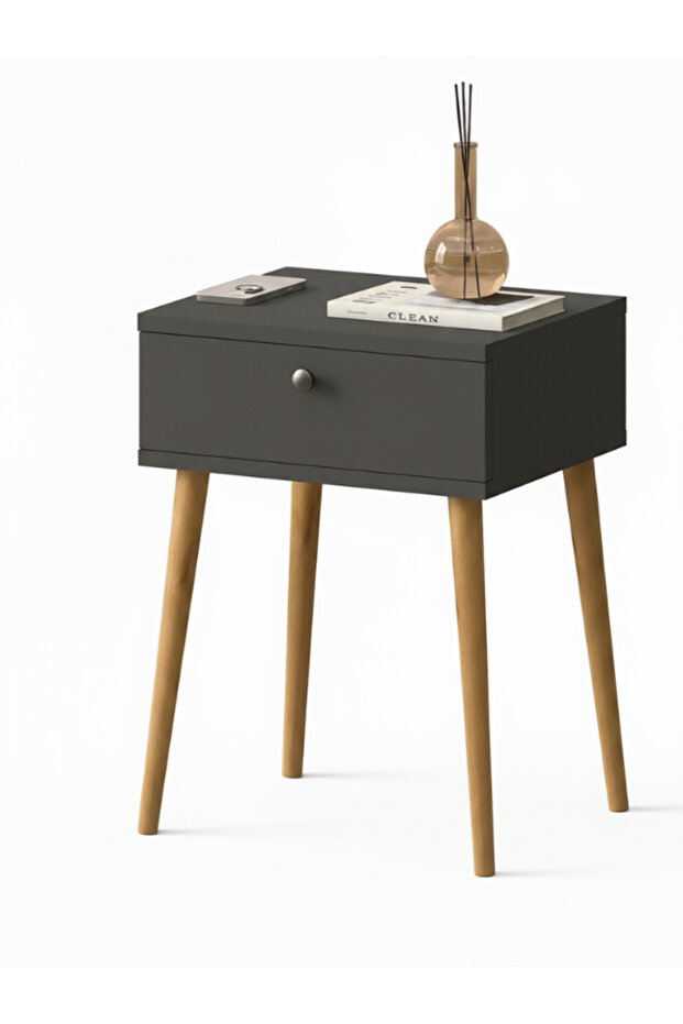 BOHEEMI KOMODİN - 3