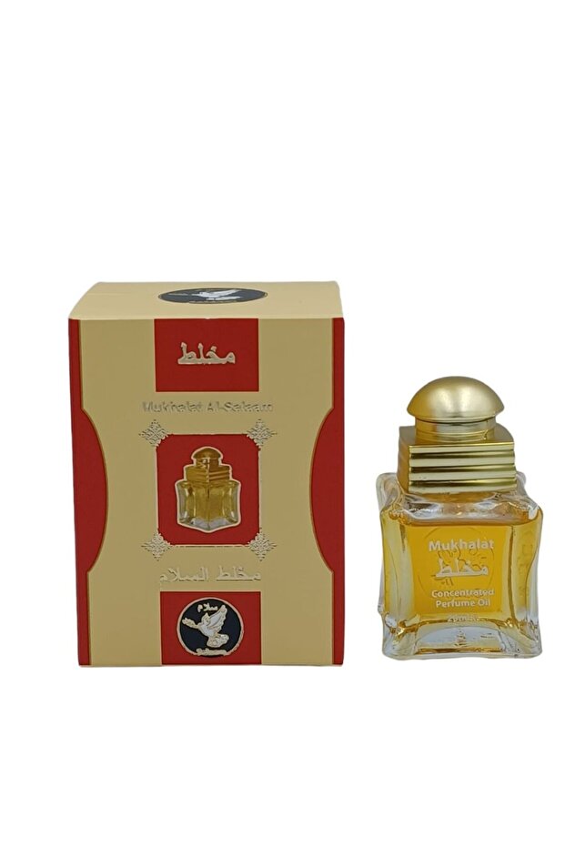 عطر ميكسد بيس 20 مل