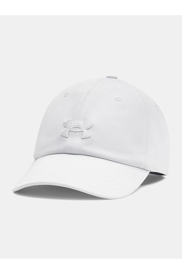 UA Blitzing Adjustable Cap Kadın Şapka - 2