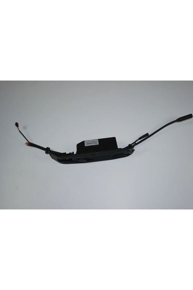 Controller Booster Plus S/ Booster V with radiator - 2