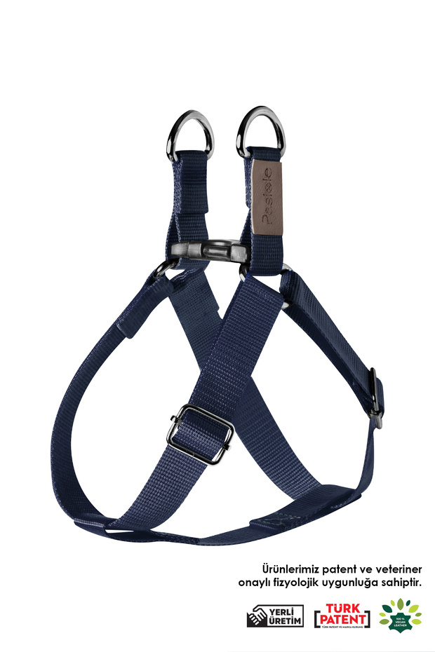 Köpek Göğüs Tasması, Köpek Tasması , Ayarlanabilir, Sağlam Köpek Tasması - - 1