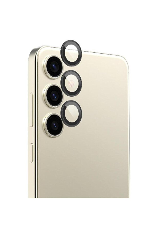 واقي عدسة كاميرا C-Sub Core MR، ملحق كاميرا الهاتف الذكي - 1