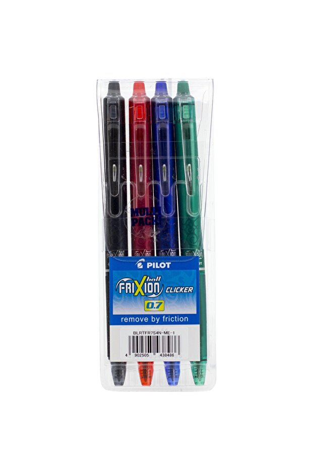 FriXion Erasable Pen - 1