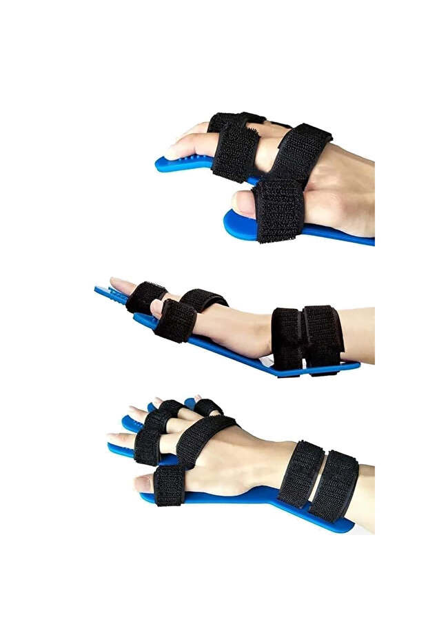 Parmak Splint Aleti - 2