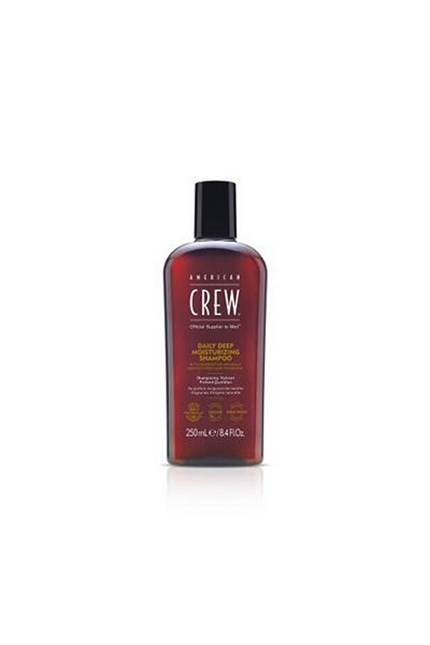 American Crew Daily Deep Moisturizing Shampoo