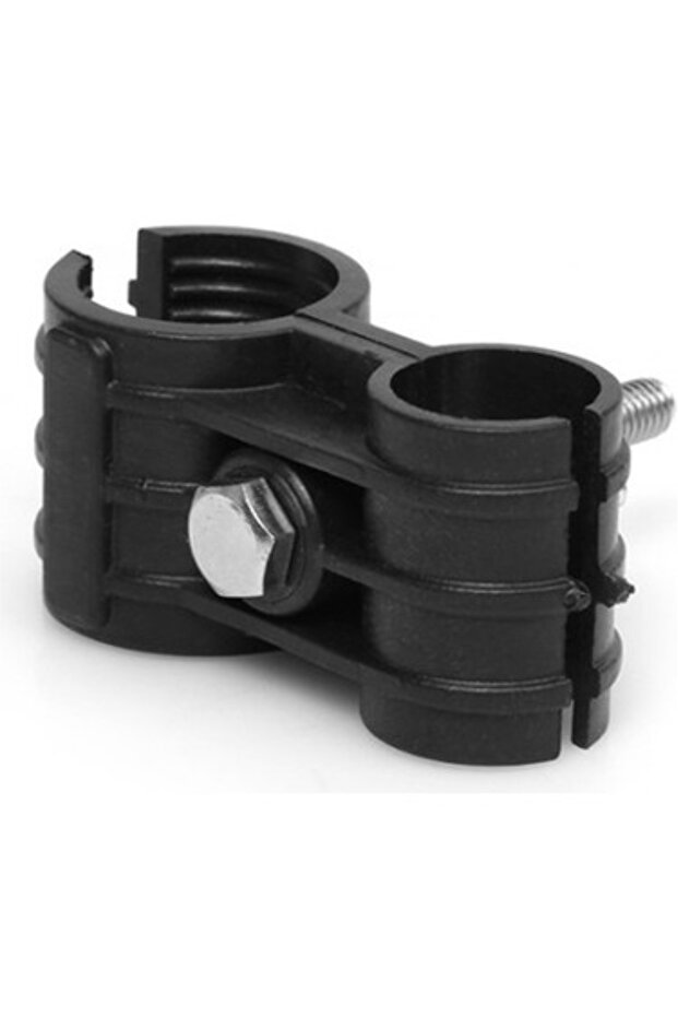 Tüfek Bisiklet Fener Bağlantı Aparatı Çok Amaçlı - 3