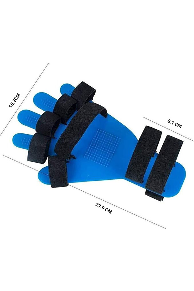 Parmak Splint Aleti - 5