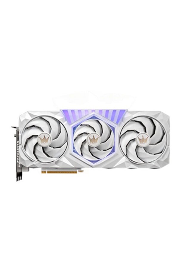 GeForce RTX 5080 HOF Gaming 1-Click OC 16GB GDDR7 256 Bit DLSS 4 Ekran Kartı (58NZN6MDDPFG) - 3