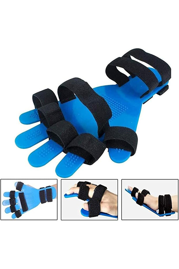 Parmak Splint Aleti - 4