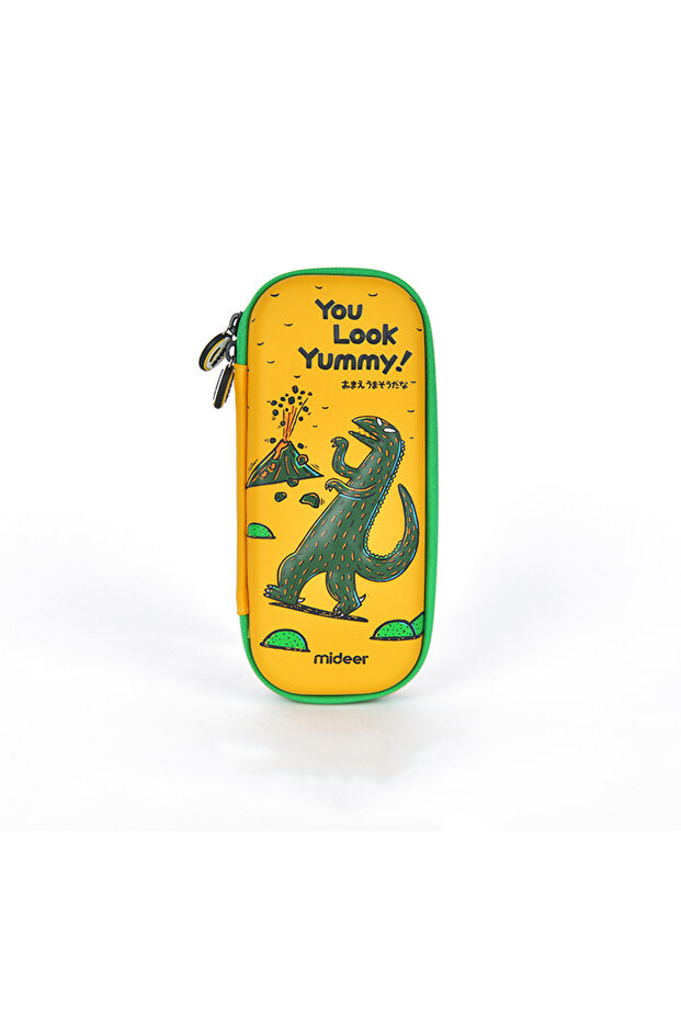 Pencil Case - T-Rex - Large