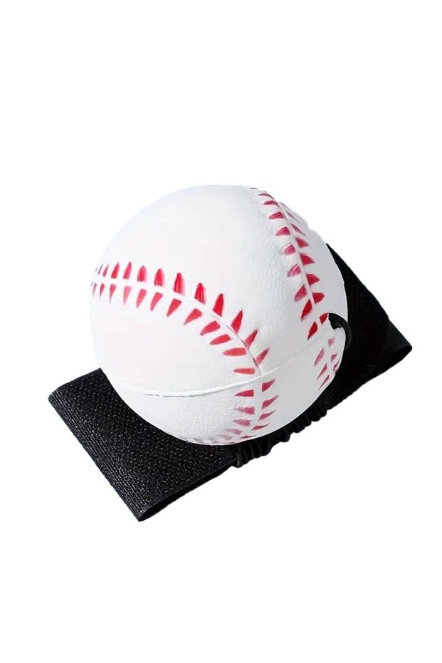 Hyperelastic Bouncing Ball, Baseball Model with Hand Grip, Space Moon