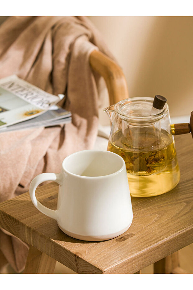 Create Your Style with Uzg Store |   Printed Ceramic Mug 475 ml - 2