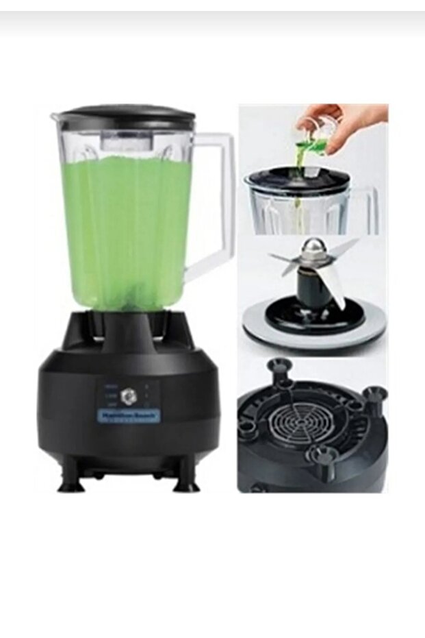 Hamilton Bar Blender - 2