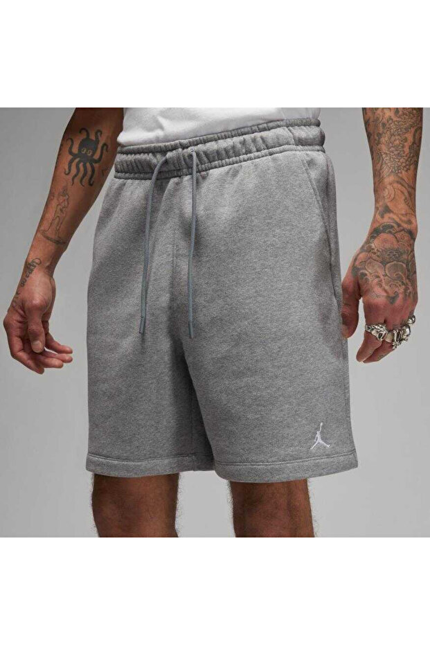 MJ Fleece Short Erkek Şort FJ7782-091 - 2