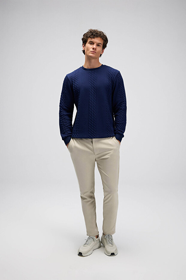 سترة (خريف وشتاء 2025) - 5