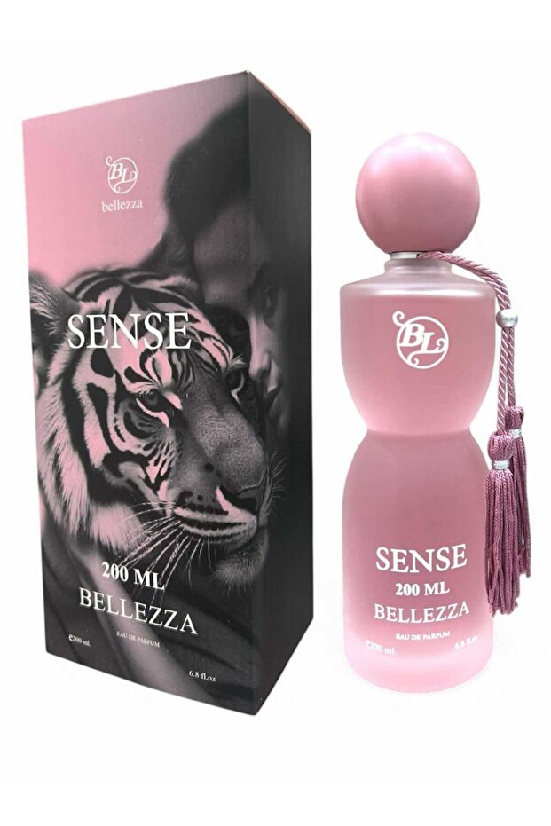 عطر سنس بليزاء 200 مل