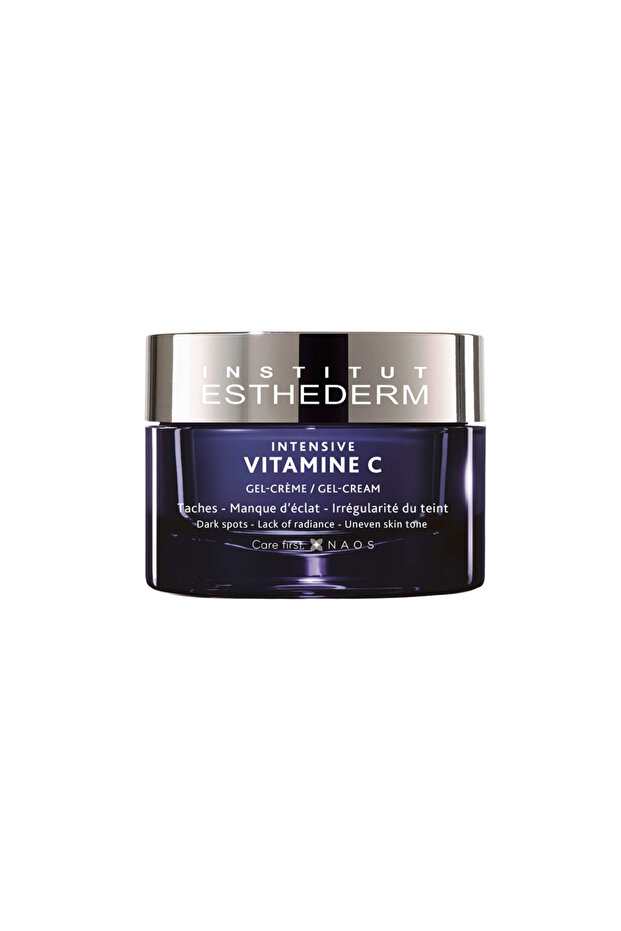 Intensive Vit C Cream 50ml