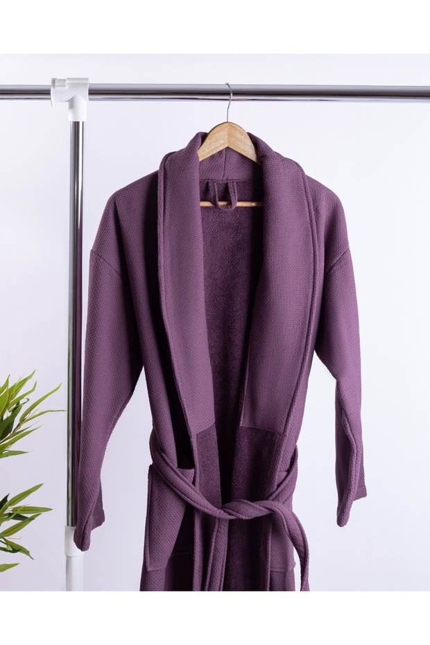 bathrobe - 2