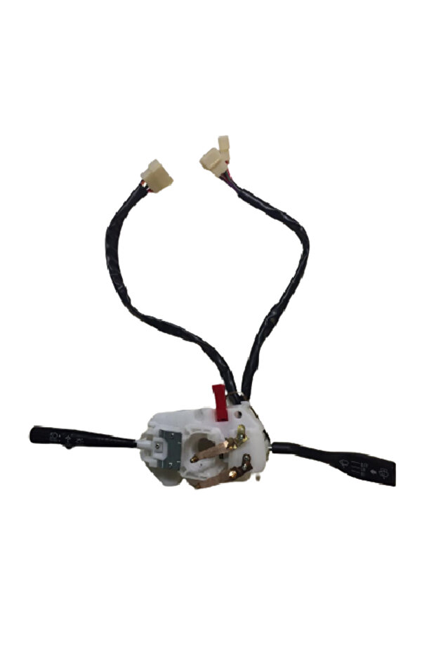 EV1 FAR-SİLECEK KOLU SETİ - 1