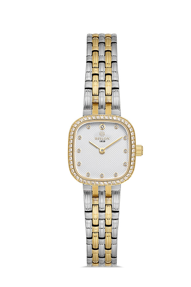 QL187T-02SG Kadın Kol Saati - 1