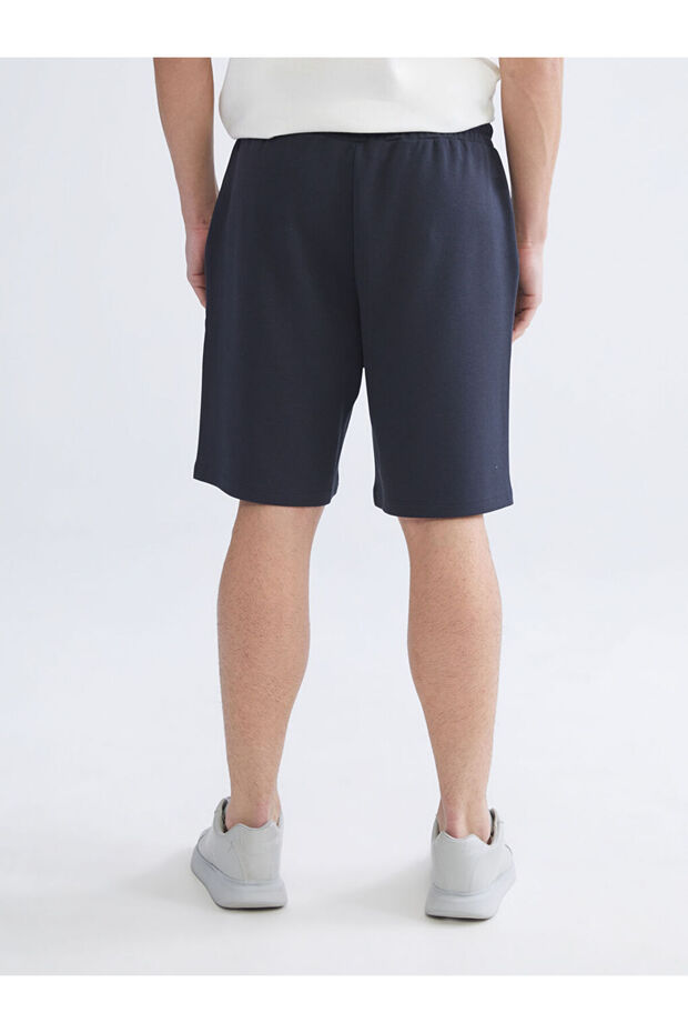 Create Your Style from Uzg Store |   Standard Fit Men's Shorts - 4