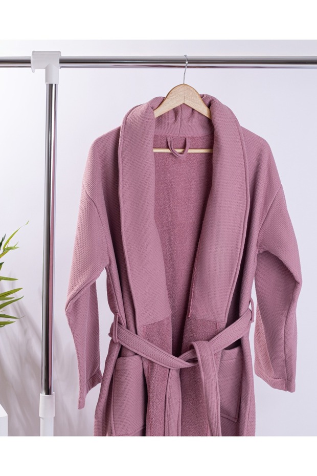 bathrobe - 2